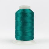 Threads - Rayon - Accent 12Wt - AC941 - Bluegrass Green - 400m/437yd
